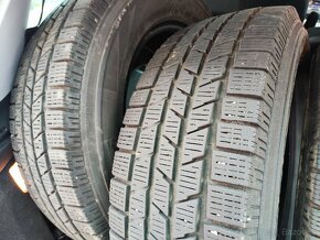 4ks Pirelli Scorpion Winter 225/65 R17 106H

 - 5