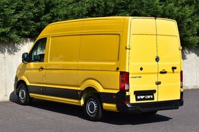 Volkswagen Crafter, 2.0TDi 103kW.L2H3.KAMERA.DPH.REGÁLY - 5