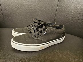 Boty Vans vel.42 - 5