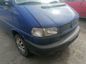 VW T4 - 5