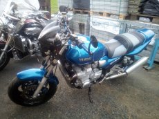 Yamaha Xjr 1300 - 5