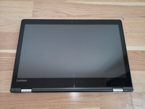 Dotykový notebook Lenovo Yoga 510-14IKB - 5