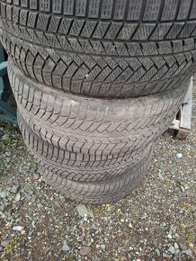 Pneu Continental Wintercontact 275/50R20 XL. . 2022 - 5