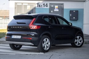 Volvo XC40 D3 Momentum A/T - 5