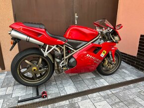 Ducati 916 - 5