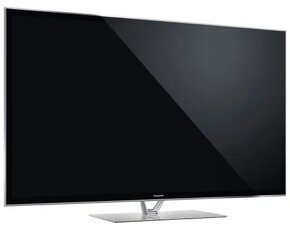 Televize SMART Panasonic TX-P50VT60E, úhlopříčka 127 cm, 50" - 5