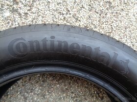 Letní pneu 205/55/17 R17 Continental - Nové - 5