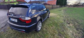 Bmw x3 3.0 SD 210kw - 5