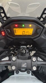 Honda CB500X 2016 - 5