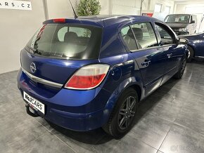 Opel Astra 1,4 16V ENJOY TEMPOMAT TZ - 5