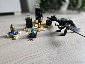 Lego Minecraft 21117 - 5