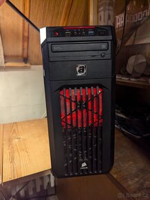 PC sestava  GTX 1060 6Gb SLEVA možná - 5