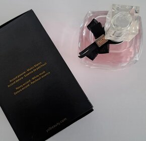 Parfém značky Yves Saint Laurent - 5