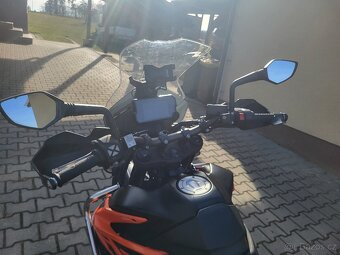 KTM 790 Adventure - 5