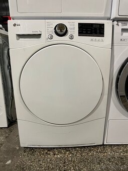 Sušička Сушка Beko AEG LG Siemens Candy Сушильна машина - 5