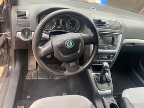 skoda octavia rs 2.0tdi, facelift - 5