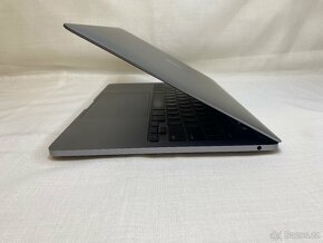 13 APPLE MacBook Pro M2  model 2022 16GB  ZÁRUKA 6-24měs - 5