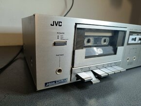 JVC KD-D2 - 5