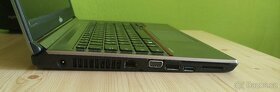 Fujitsu Lifebook E746 / i7-6500U / 8 GB RAM / 256 GB SSD - 5