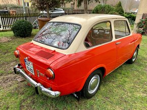 Fiat 850 - 5