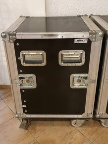 Adler case 2x - 5