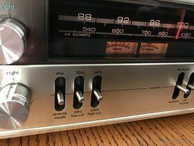 Luxman R-800 - 5