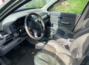 Land Rover Freelander 2001 2,5 automat - 5