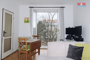 Prodej bytu 2+1, 46 m², Praha, ul. Jabloňová - 5