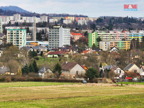 Prodej pozemku k bydlení se zahradou, 1960 m², Česká Lípa - 5