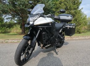 Honda VFR1200X Crosstourer 2016 DCT - 5