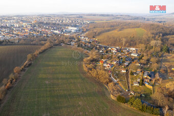 Prodej pozemku k bydlení, 4552 m², Benešov - 5