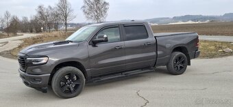 Dodge Ram 1500 BigHorn 5.7 V8 r.v 2020 - 5