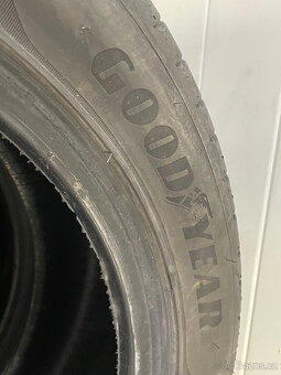 Goodyear Eagle F1 245/45 R18 100W 4Ks letní pneumatiky - 5