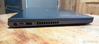 DELL 5400 14"FHD/i5-8563U 8x1,90GHZ/8GB DDR4/128GB SSD/W11 - 5