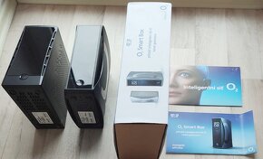 O2 router - Smart Box 1.generace (má 7 antén) - 5