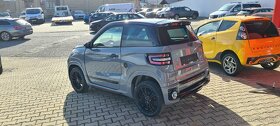 Ligier JS60 Sport Ultimate SUV 6kW, Odp.DPH (nové - 5