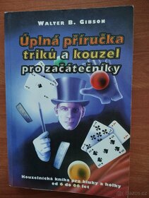 Knihy zcela nové i staré pro různý věk. I anglicky. - 5