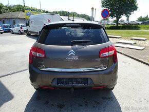 Citroën C4 Aircross 1,8 HDI, GARANCE KM - 5