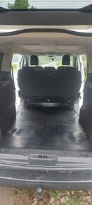 Toyota Proace Verso 2,0D koupeno v ČR odpočet DPH. - 5