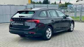 Škoda Octavia 4 //2.0TDi//110kW//DSG//STYLE//SERVIS// - 5