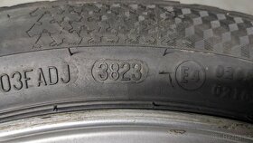 195/50R15 82T Continental WinterContact TS870 - 5