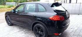 Porsche Cayenne,3.0 TDI,Navi,DPH - 5