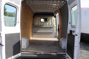 Fiat Ducato 130MJET, L3H2,KLIMA, KAMERA - 5