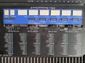 Prodám keyboard Casio Tone Bank CT 670 - 5