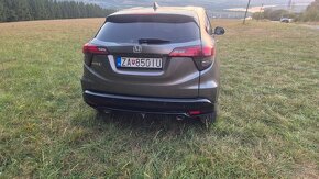 Honda HR-V  134kw   Automat - 5