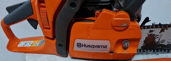 Husqvarna 435 440 445 450 motorova pila - 5