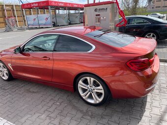 BMW 430d coupe - 5