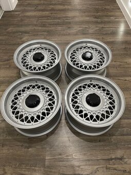 Rial Cobra 15” 4x100 & 4x108 - 5