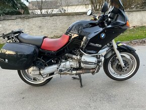 BMW R 1100 RS - 5