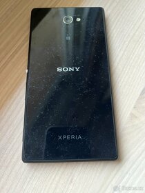 SONY Xperia M2 - 5